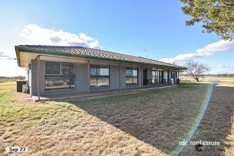 8736 Gwydir Hwy, Little Plain, NSW 2360