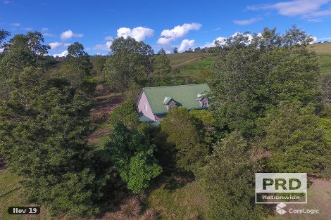 829 Old Cob-O-Corn Rd, Eden Creek, NSW 2474