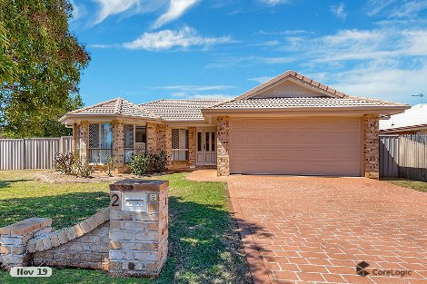 2 Tess Cl, Middle Ridge, QLD 4350