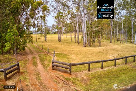 100 Greys Lane, Ravenshoe, QLD 4888