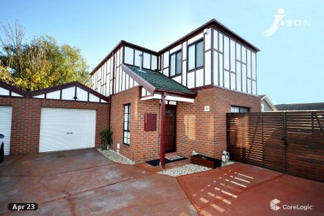 4/262 Melrose Dr, Tullamarine, VIC 3043