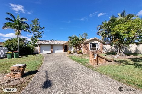 4 Mattes Pl, Meadowbrook, QLD 4131