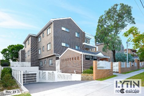 7/58 Cairds Ave, Bankstown, NSW 2200