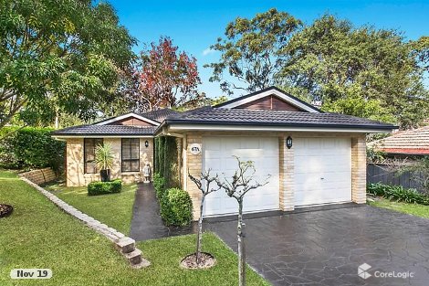 67a Boronia Pl, Cheltenham, NSW 2119