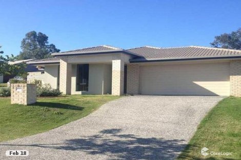 45 Breezeway Dr, Bahrs Scrub, QLD 4207