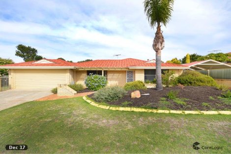 3 Sandstone Pl, Marmion, WA 6020