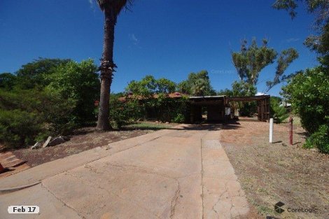 11 Drummond Cres, Dampier, WA 6713