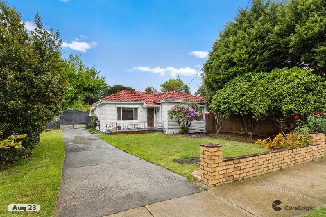 449 Mt Dandenong Rd, Kilsyth, VIC 3137