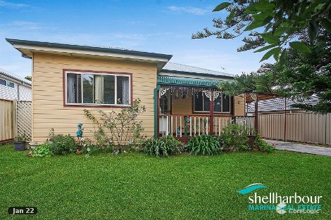 6 Parkes St, Oak Flats, NSW 2529