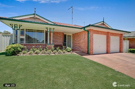 10 Fullerton Cct, St Helens Park, NSW 2560