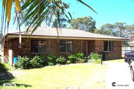 25 Grey Gum Cl, Nowra Hill, NSW 2540