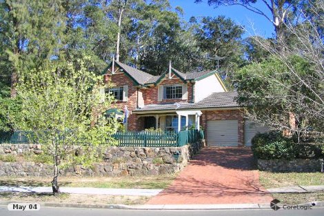 34 David Rd, Castle Hill, NSW 2154