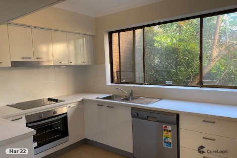 3/1 Hampden Rd, Artarmon, NSW 2064