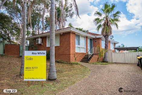 17 Zeolite Pl, Eagle Vale, NSW 2558