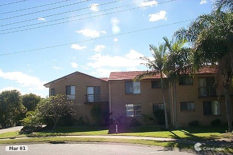 2/31 Hooker Bvd, Broadbeach Waters, QLD 4218