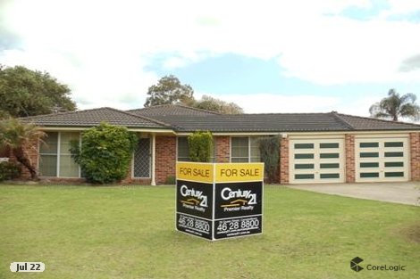 126 Spitfire Dr, Raby, NSW 2566