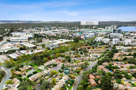 1 Dodgshun Ct, Belconnen, ACT 2617