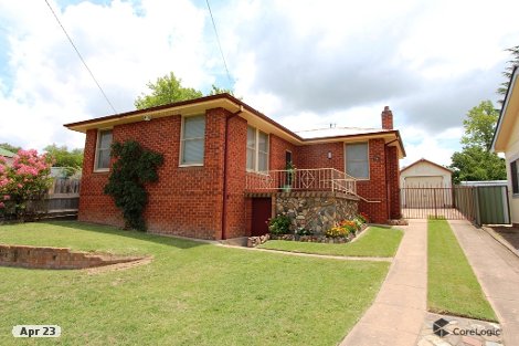 15 Harris St, Bathurst, NSW 2795