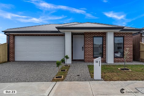 12 Hopbush St, Beveridge, VIC 3753