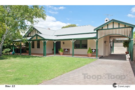 27 Kennaway St, Tusmore, SA 5065