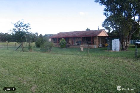 774 Cope Rd, Stubbo, NSW 2852