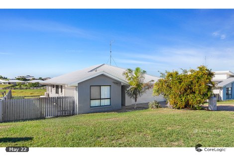 18 Falcon Crst, Zilzie, QLD 4710