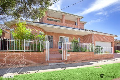 10 Dunstan St, Croydon Park, NSW 2133