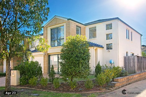 5 Corbett Pl, Belrose, NSW 2085