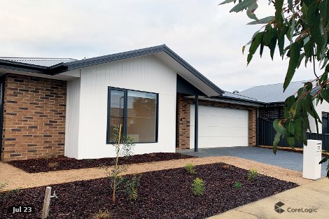 75 Dairymans Way, Bonshaw, VIC 3352