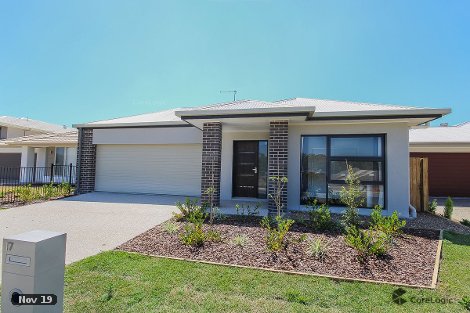 17 Paddington Cct, Baringa, QLD 4551