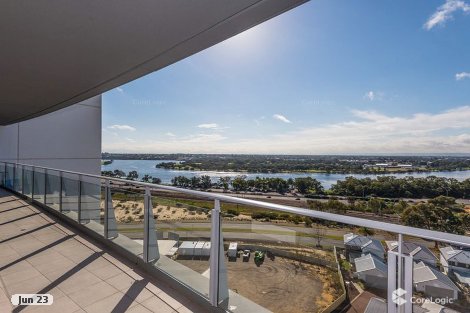 1307/96 Bow River Cres, Burswood, WA 6100