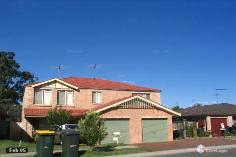 2/29b Yantara Pl, Woodcroft, NSW 2767