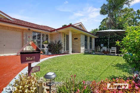 12 Wrexham Circlet, Buttaba, NSW 2283