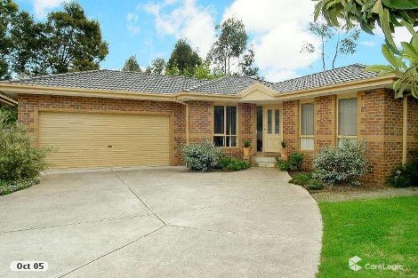 2b Monaro Ct, Mooroolbark, VIC 3138