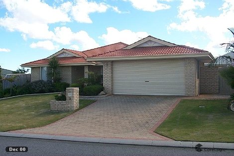 3 Benia Rise, Alexander Heights, WA 6064