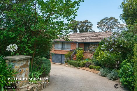 29 Rosebery St, Fisher, ACT 2611