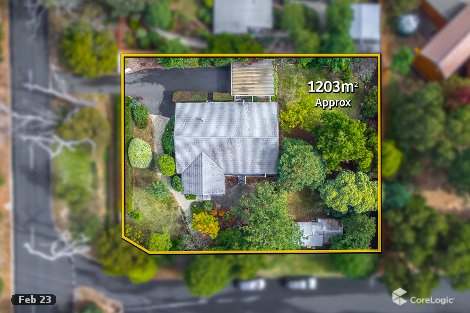 94 Carrington St, Macedon, VIC 3440