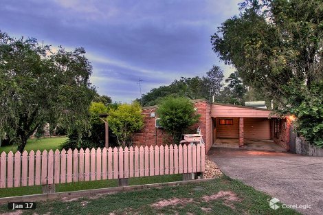 8 Uralla Cres, Rochedale South, QLD 4123