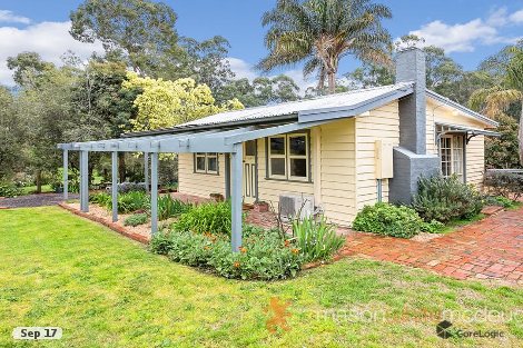 9 Scott St, St Andrews, VIC 3761