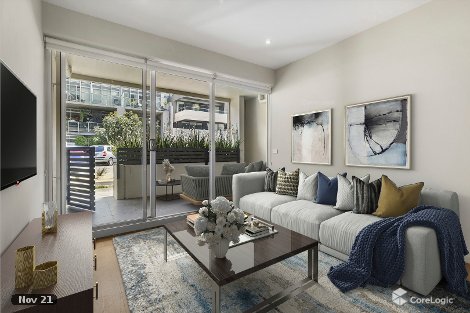 101/54-60 Nott St, Port Melbourne, VIC 3207