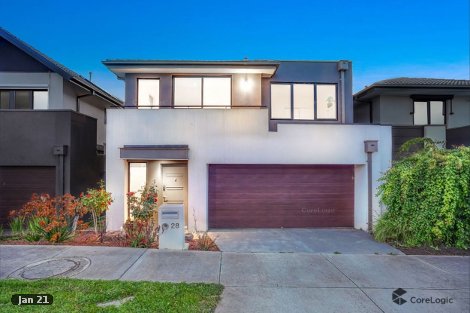 28 Zara Cl, Bundoora, VIC 3083