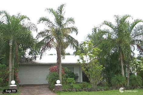 5 Mclaughlin Rd, Bentley Park, QLD 4869