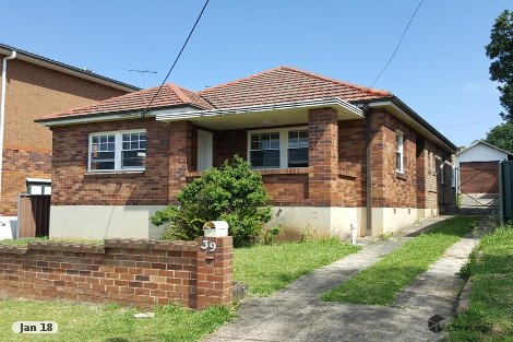 39 Bungalow Rd, Peakhurst, NSW 2210