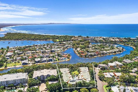 18/2 Serenity Cl, Noosa Heads, QLD 4567