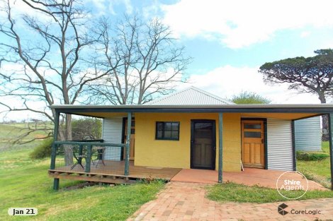 3118 O'Connell Rd, Brewongle, NSW 2795