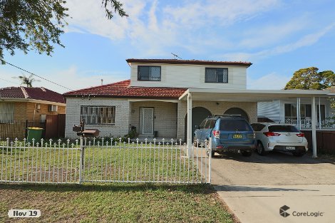 52 The Avenue, Canley Vale, NSW 2166