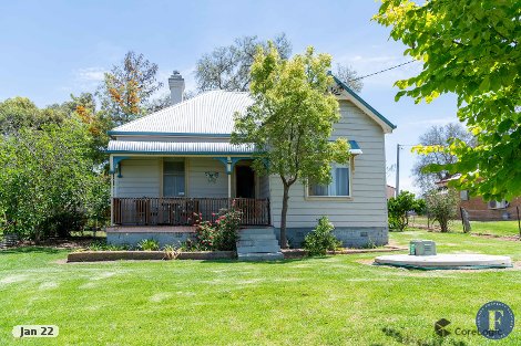 3 High St, Galong, NSW 2585