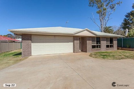 166d South St, Centenary Heights, QLD 4350