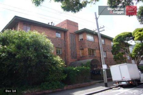 12/600 Station St, Carlton North, VIC 3054