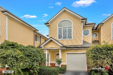 5/10 Stamford Gr, Caroline Springs, VIC 3023